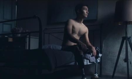 Серик Есматов: «Я не хотел быть обузой для семьи»