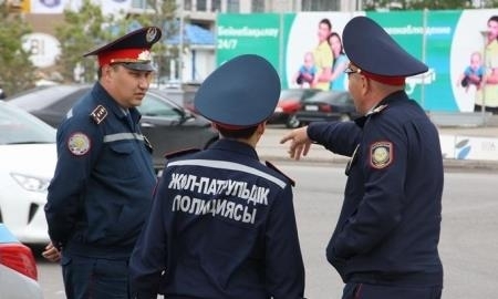 В Астане ограничат автодвижение в связи с матчем Лиги Чемпионов
