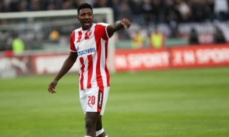 Митчелл Доналд: «Все говорят о „Спарте“, но мы еще не выбили „Иртыш“»