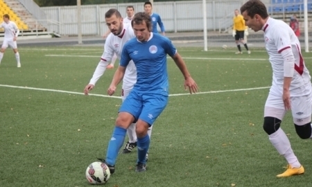 <strong>Экс-футболист сборной Казахстана Вячеслав Эрбес попал в аварию, нужна срочная помощь</strong>