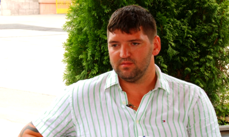 Сергей Остапенко: «Думаю, „Астана“ во втором матче со „Спартаком“ будет играть более агрессивно по сравнению с первой встречей»