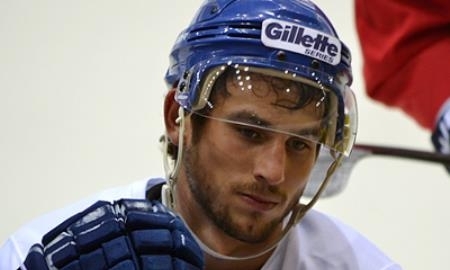 «Барыс» заключил пробный контракт с двумя защитниками