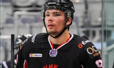 Рожковский прикомандирован в «Сарыарку»