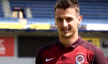 Футболист «Спарты» предвкушает матч с «Црвеной Звездой» и не верит в «Иртыш»