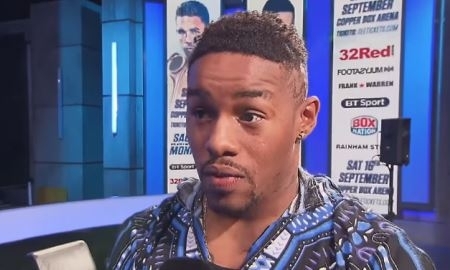 Монро назвал фаворита в бою Головкин — Альварес