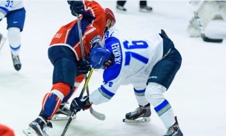 «Номад» проведет товарищеские матчи с «Арланом»