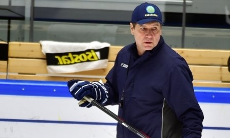 Сергей Старыгин: «Перспектива у „Снежных Барсов“ на завтрашний день хорошая»