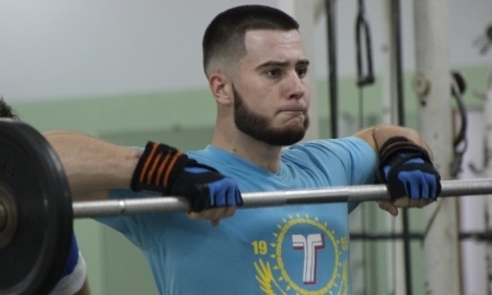 «Торпедо» продолжает подготовку к сезону