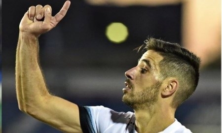 Милош Стаменкович: «У нас есть шансы пройти дальше»