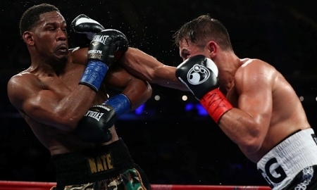 Эксперт ESPN рассказал, что поможет Головкину победить «Канело»