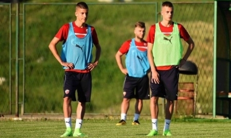 Соперник «Иртыша» продаст своих игроков в «Манчестер Сити»