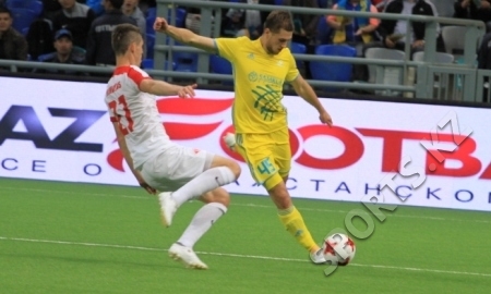 Роман Муртазаев: «Надо работать над реализацией, чтобы в будущем не допускать таких ошибок»