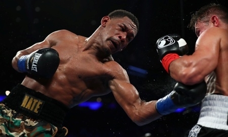 СМИ назвали слабое место Головкина