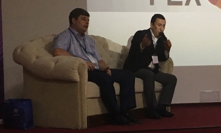 ПФЛК стала участником форума Football Experience Exchange