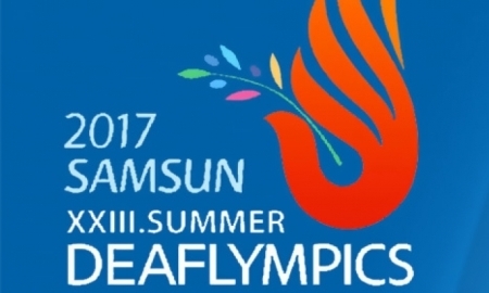 Казахстанцы выступят на Сурдлимпийских играх