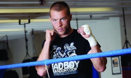 «15 из 18 побед одержал в родной провинции». Шесть фактов о сопернике Каната Ислама Брэндоне Куке