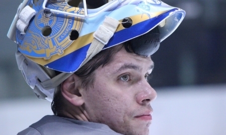 Павел Полуэктов: «Есть постоянное желание побеждать»