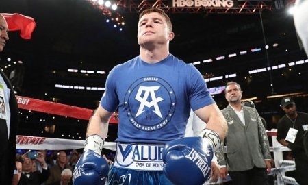 KO Kings: «„Канело“ может стать первым, кто отправит Головкина на канвас»