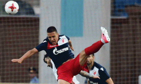 Бранко Йовичич: «В Белграде нам будет еще тяжелее, чем в Павлодаре»