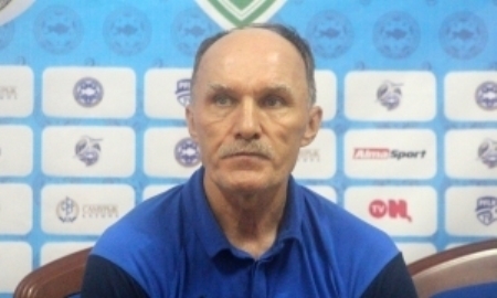 Юрий Коньков: «Шансы у „Кайрата“ равные, у „Иртыша“ их все же меньше»