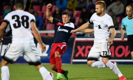 Марио Маслач: «Нам будет проще в Белграде, не думаю, что „Црвена Звезда“ выйдет с двумя форвардами»
