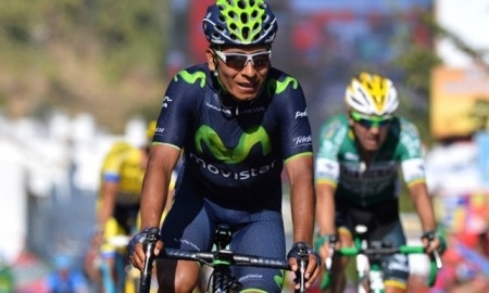 Кинтана может перейти в «Астану»