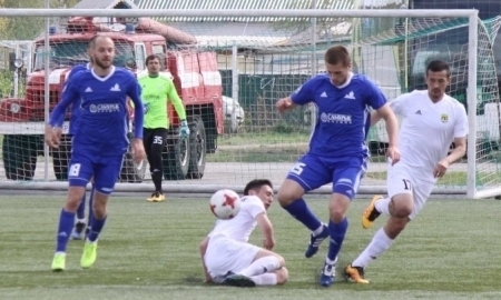 Букмекеры считают «Астану» явным фаворитом матча с «Тоболом»