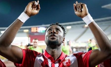 Ричмонд Боакье: «„Иртыш“ — качественная команда, мы не должны думать, что уже прошли дальше»