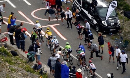 Фабио Ару: «Был не самый лучший мой день»