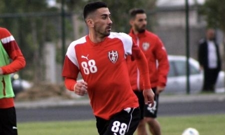 Сабьен Лилай: «Наша команда, фанаты и город в эйфории перед матчем с „Кайратом“, и мне это не нравится»