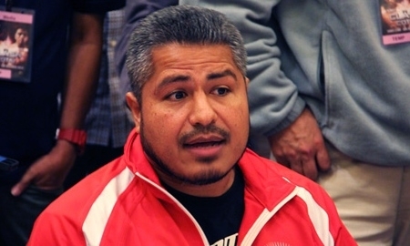 Экс-тренер чемпиона мира в четырех дивизионах сделал прогноз на бой Головкин — Альварес