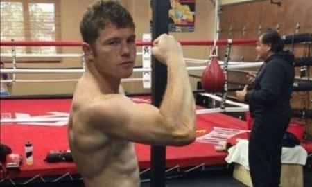 Альварес рассказал, в чем превосходит Головкина