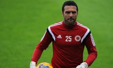 Капитан «Скендербеу» уверен, что они пройдут «Кайрат»