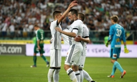 <strong>Определился следующий соперник «Астаны» в Лиге Чемпионов</strong>