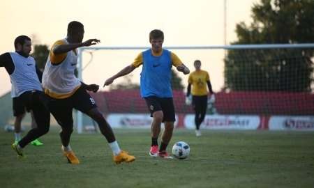 Андрей Аршавин: «Партнеры по „Кайрату“ чаще обижаются, чем слушают мои подсказки»