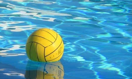 Казахстанские ватерполисты обыграли Канаду на чемпионате мира