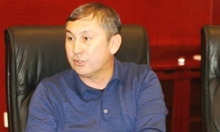 Экс-директора ФК «Каспий» приговорили к пяти годам ограничения свободы