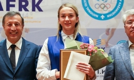 Виктория Зябкина: «За деньги всегда приятней бегать»