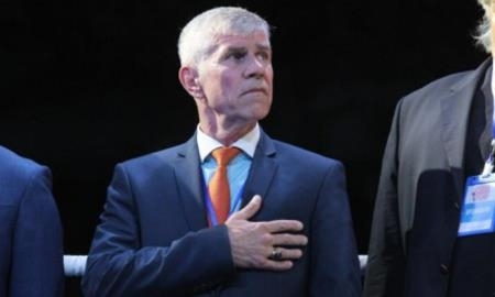 Демьяненко рассказал об истории появления Федерации профессионального бокса Казахстана