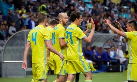 «Легия» выше «Астаны» в клубном рейтинге УЕФА на 34 позиции