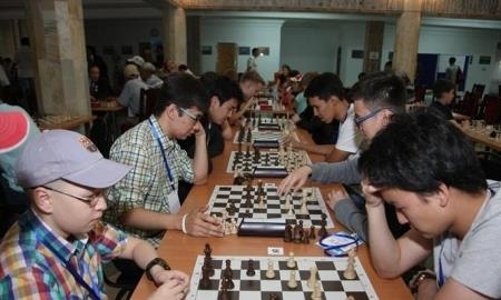 Глава ФИДЕ оценил уровень развития шахмат в Казахстане