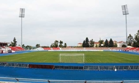 Где «Кайрат» сыграет со «Скендербеу» в Лиге Европы