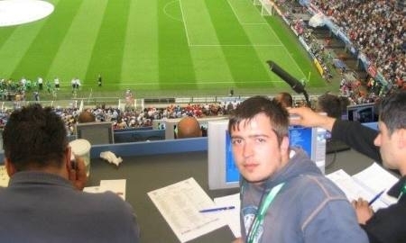 Сербский журналист сделал прогноз на матч «Црвена Звезда» — «Иртыш»
