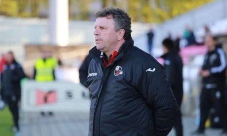 Команда Чебурина вышла в третий отборочный раунд Лиги Европы