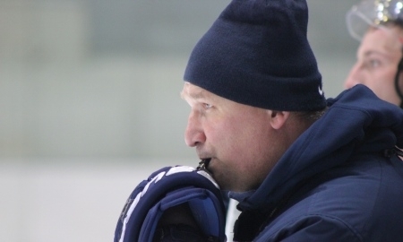 Алексей Ждахин: «Самое главное — подготовиться к чемпионату»