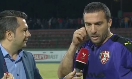 Оргес Шехи: «Мы сильнее любого соперника»