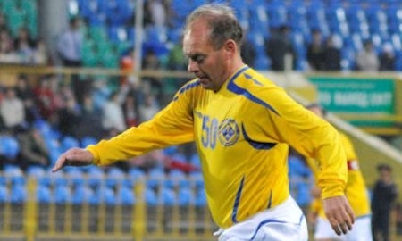 Александр Нестеров: «На результат матча „Скендербеу“ — „Кайрат“ повлиял первый необязательный гол»