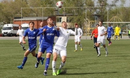 В своих палестинах