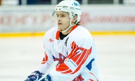 Поляков пополнил состав «Темиртау»