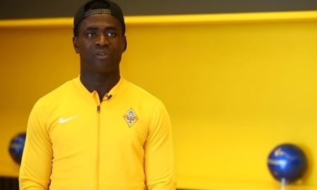 Жерар Гоу: «Выигрывать всегда невозможно»